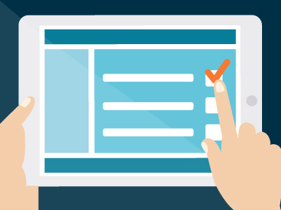make cash completing surveys