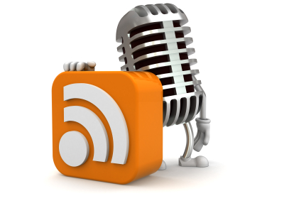 podcast