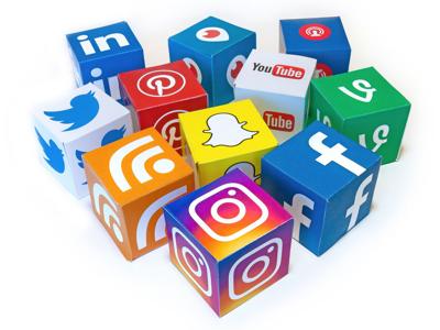 make money social media