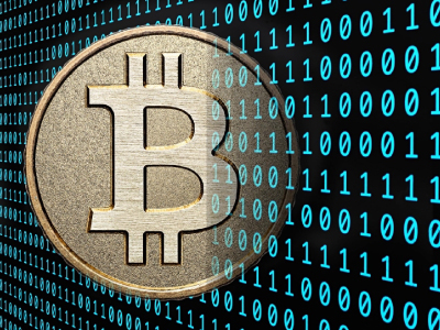 cryptocurrency