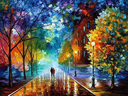 make cash with painting
