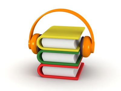 make cash with audiobooks