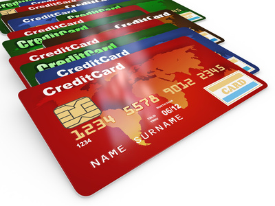 credit cards